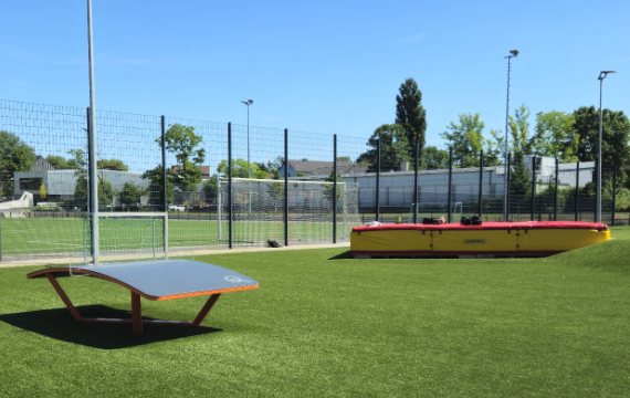 SportPark Mottbruch Gladbeck