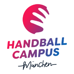 Logo Handballcampus München