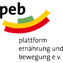 peb Plattform Ernährung und Bewegung e. V.