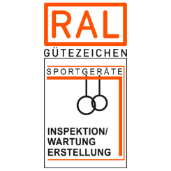 RAL Gütegemeinschaft Sportgeräte e. V.