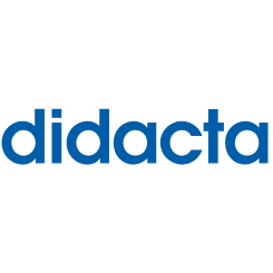 Logo Didacta Verband