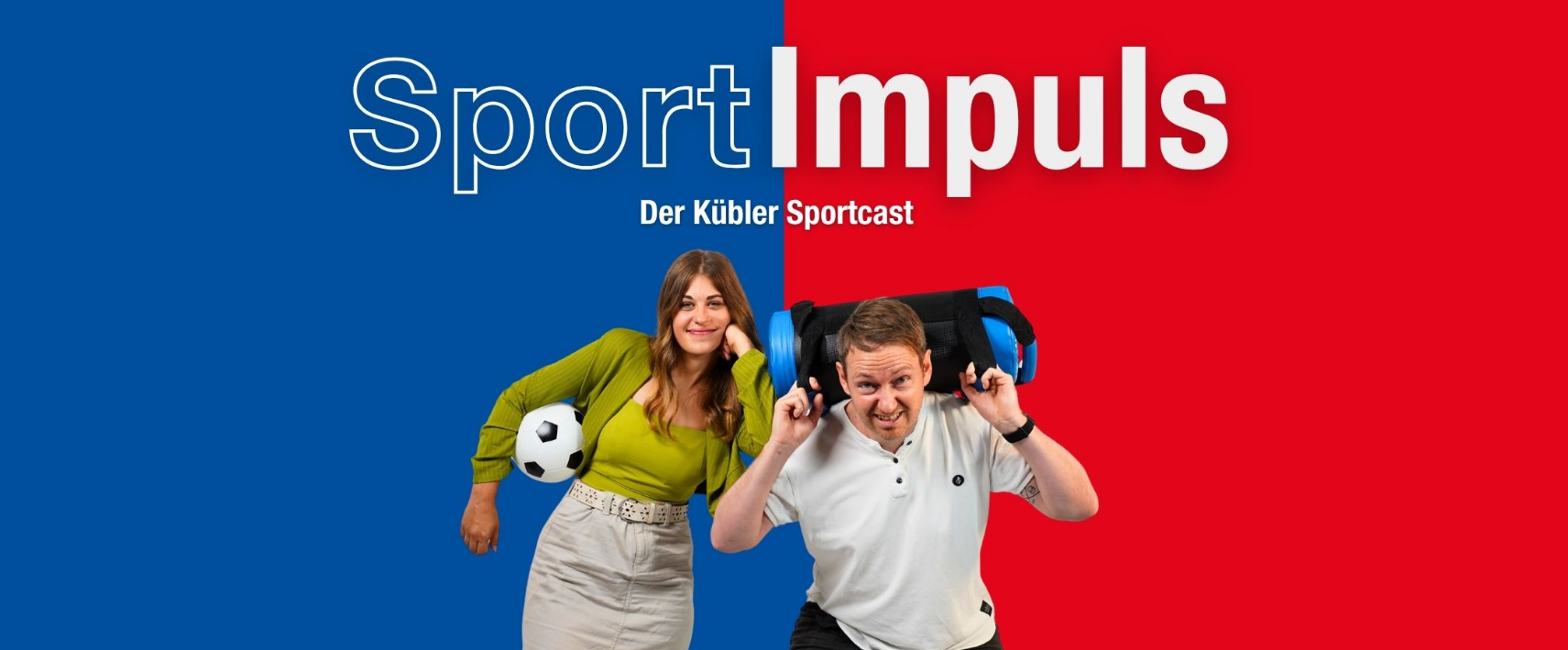 SportImpuls – Kübler Sportcast SportImpuls – Kübler Sportcast
