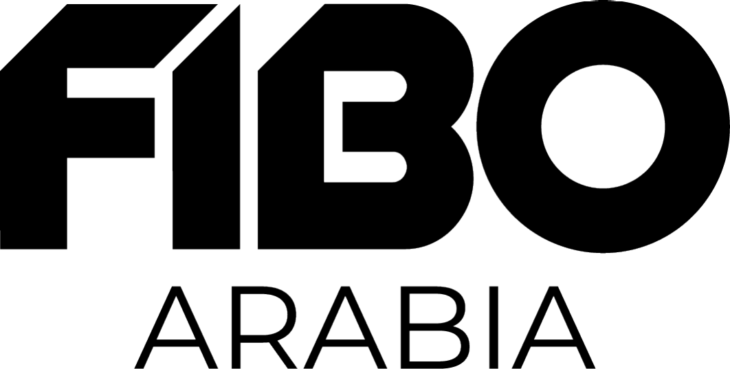 FIBO Arabia Logo