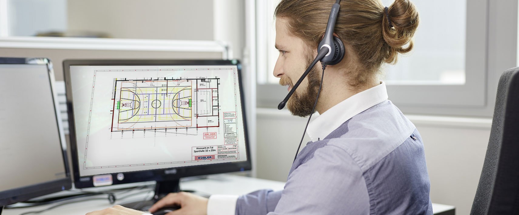 Beratung, Planung & Ausstattung von Sport- und Spielstätten Sportstättenplanung