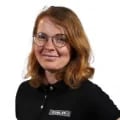 Ansprechpartnerin Lena Prager