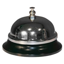 Tisch-Glocke