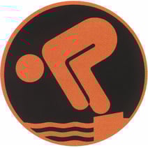 Deutsches Schwimmabzeichen