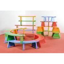 Puzzlebank Set