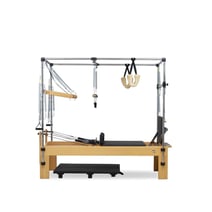 Bluegates Pilates® Cadillac Reformer
