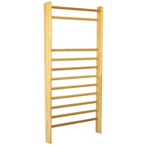 Kübler Sport Sprossenwand, lackiert