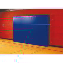 Weichbodentormatte DBGM