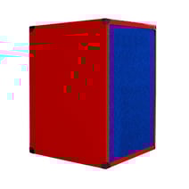 Bänfer® Ninja Block Groß
