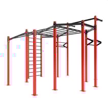 Marbo Sport® Rig Cage MFT-RIG-16