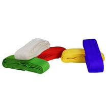 tanga sports® 10er-Set Mannschaftsband