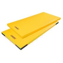 Kübler Sport Superleicht-Turnmatte