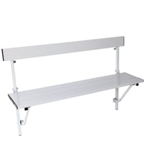 Sypro® Wandbank klappbar
