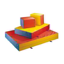 Mini-Weichbodenmatte
