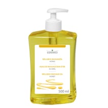 cosiMed® Wellness Massageöl Honig