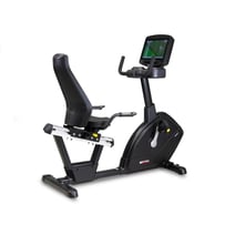 BH Fitness® Inertia Liegeergometer H775R