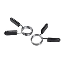 tanga sports® Federverschlüsse, 30 mm