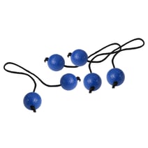 BEX® Leitergolf Soft-Wurfbälle