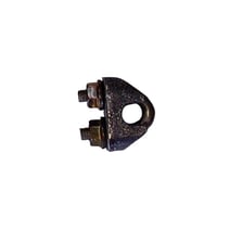 Seilklemme für Seil 5 mm Durchmesser