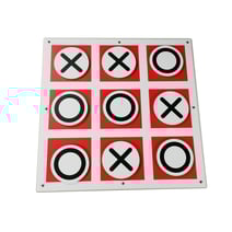 Tauch Tic Tac Toe
