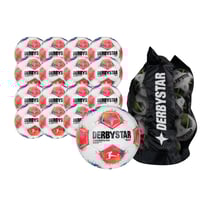 Derbystar® 16er Ballset Bundesliga für Training und Wettkampf