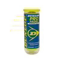 Dunlop® PRO PADEL Ball