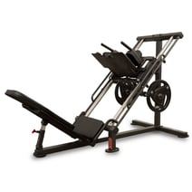 BH Fitness® Hack Squat BH Fitness® Hack Squat
