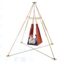Pedalo® Pyramido®