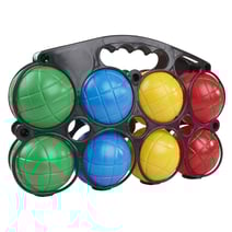 Boccia