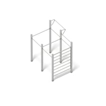 4FCIRCLE® Calisthenics MINI