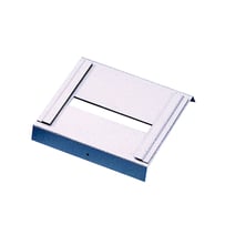 Austausch-Bodendeckel 12 cm für Markierwagen