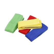 tanga sports® Mannschaftsband mit Klett