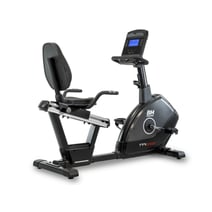 BH Fitness® Liegeergometer TFR Ergo BH Fitness® Liegeergometer TFR Ergo