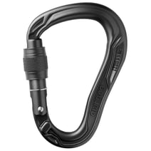 Edelrid® HMS Bullet Screw Karabiner