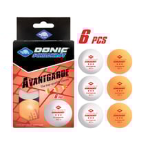 Donic-Schildkröt® Tischtennisball Set Avantgarde