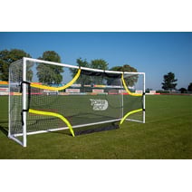 Powershot® Torwandplane beschwert