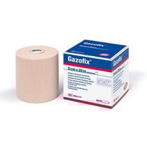 Gazofix® Kohäsive elastische Fixierbinde 8 cm x 20 m