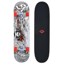 Schildkröt® Skateboard Kicker 31 Phantom
