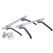 Kübler Sport® Ablagekonsole für Volleyball-, Reck- & Badmintonpfosten