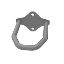 O'Live® Rack Zubehör für Medizinbälle