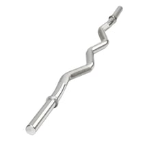 SZ-Hantelstange (Curlstange), Ø 30 mm Buchse