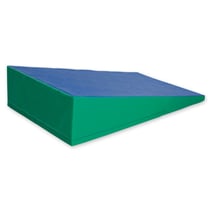 Schrägmatte