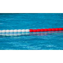 Schwimmleine RLC per Meter