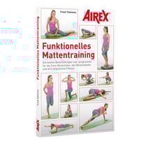 AIREX® Book Functional Mat Training