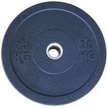 tanga sports® Bumper Plates