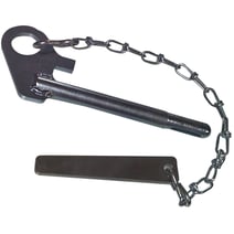 Reckstecker 