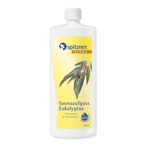 Spitzner® Saunaaufguss Eukalyptus